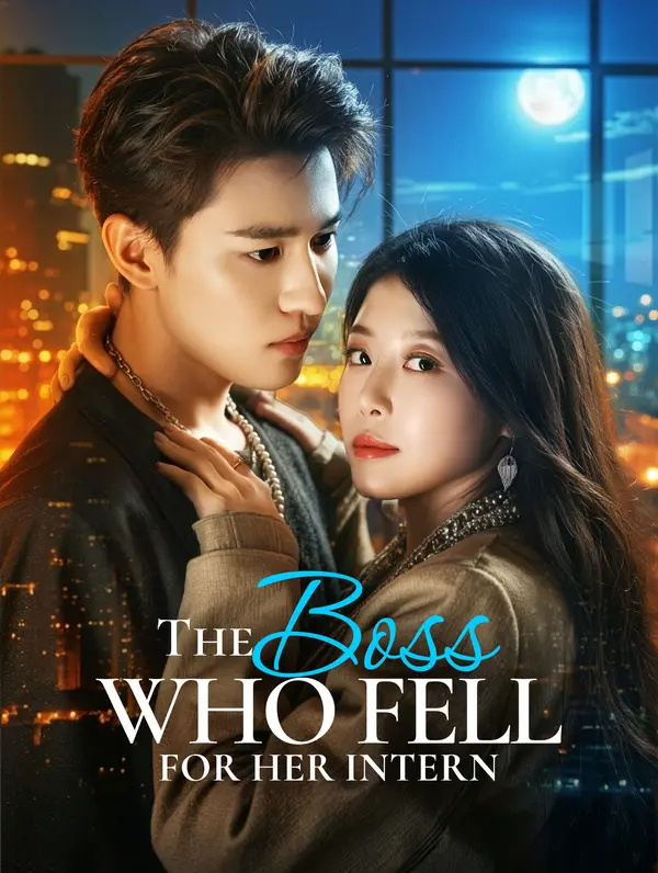 The Boss Who Fell for Her Intern poster