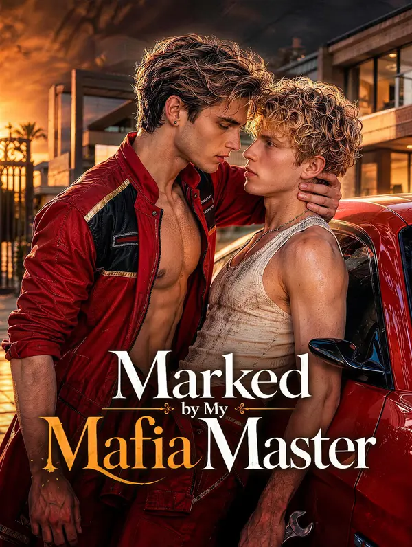 Marked by My Mafia Master poster