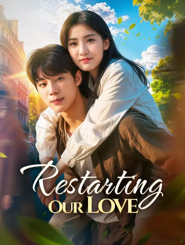 Restarting Our Love poster