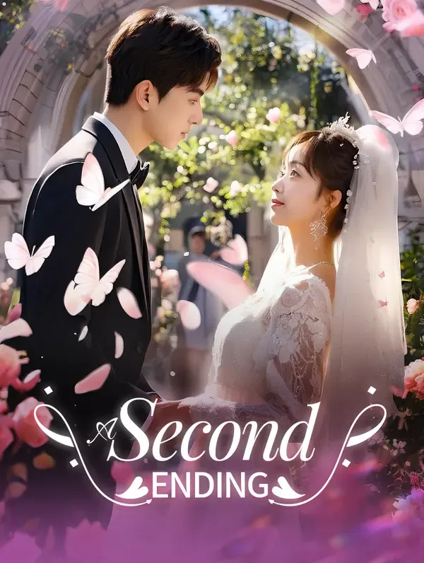 A Second Ending poster