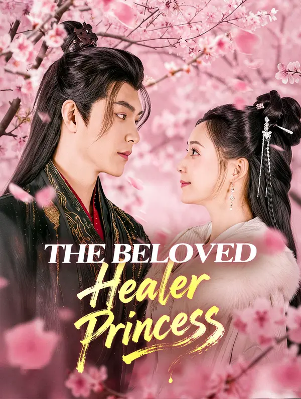 The Beloved Healer Princess poster
