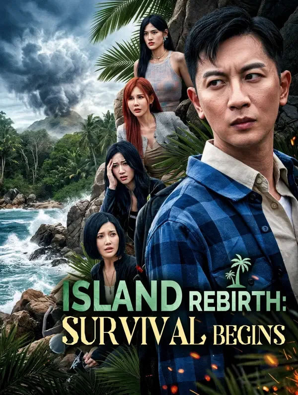 Island Rebirth: Survival Begins poster