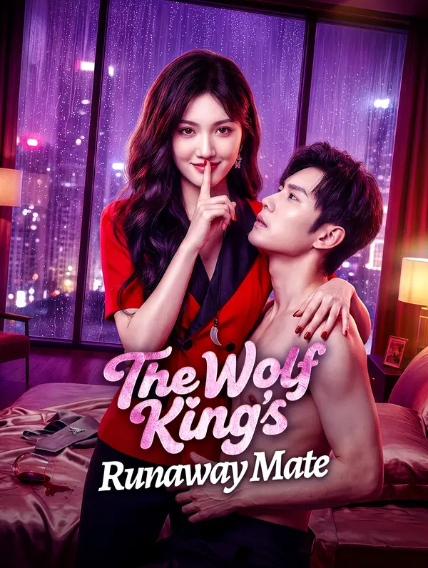 The Wolf King's Runaway Mate poster