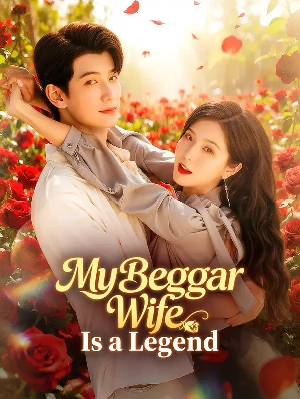 My Beggar Wife Is a Legend poster