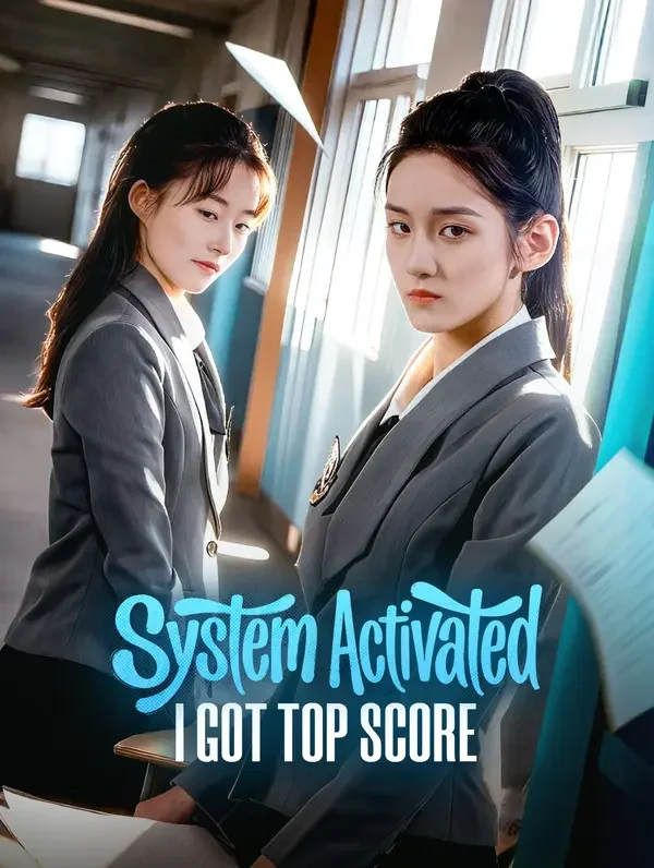 System Activated, I Got Top Score poster