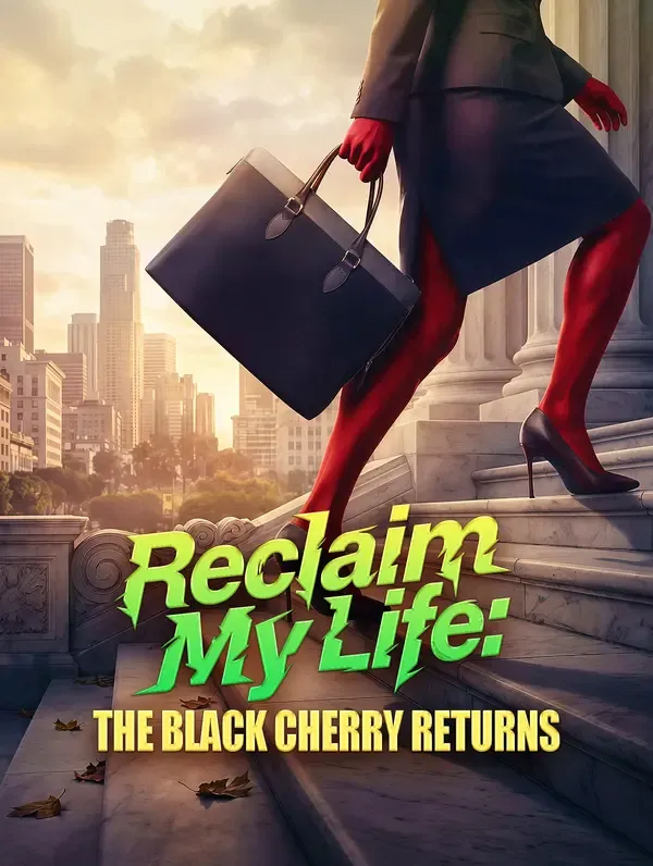 Reclaim My Life: The Black Cherry Returns poster