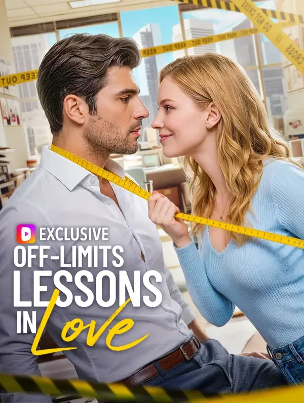 Off-Limits: Lessons in Love cover