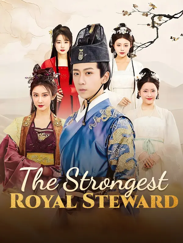 The Strongest Royal Steward poster