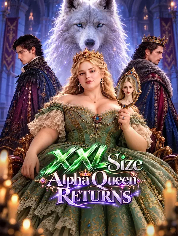 XXL Size Alpha Queen Returns poster