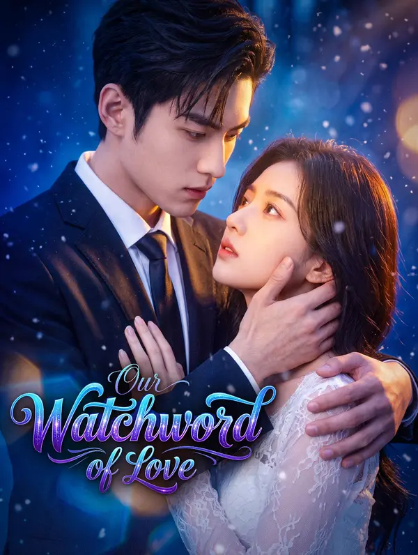 Our Watchword of Love poster