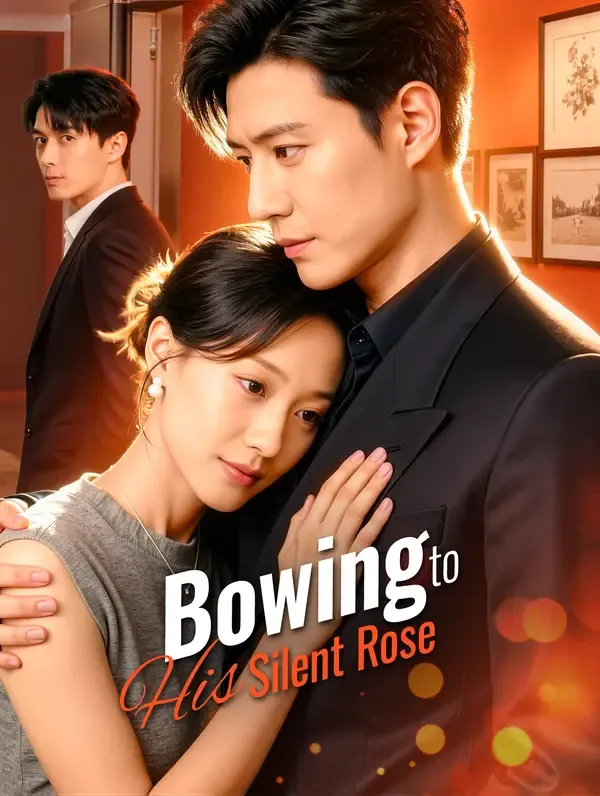 Bowing to His Silent Rose poster