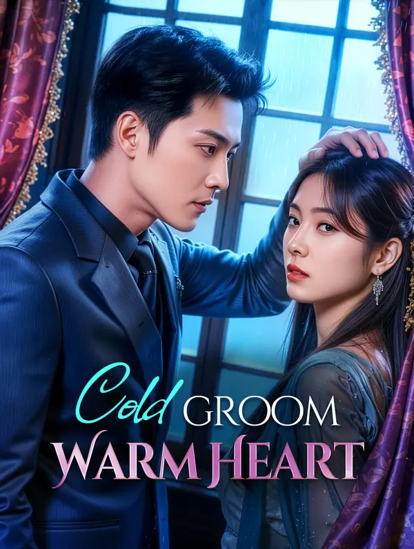 Cold Groom, Warm Heart poster