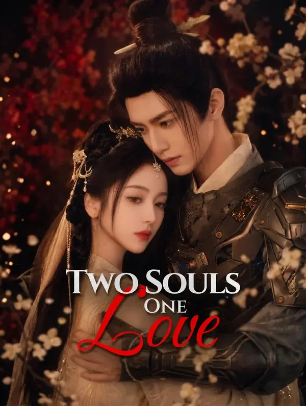 Two Souls, One Love poster