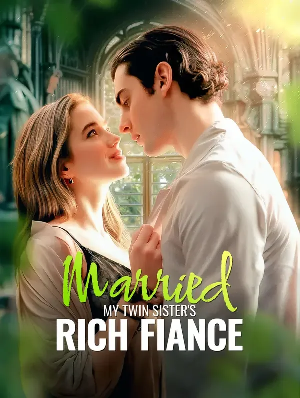 Married My Twin Sister's Rich Fiance poster