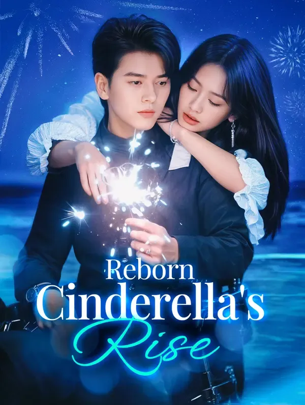 Reborn: Cinderella's Rise poster