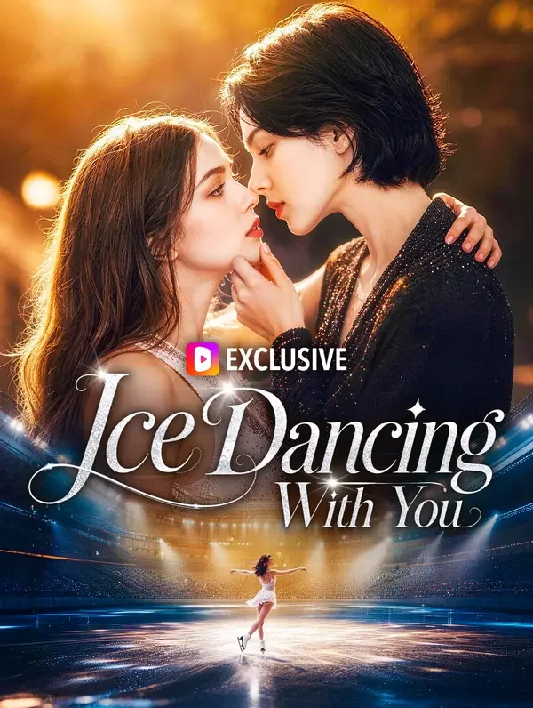 Ice Dancing With You poster