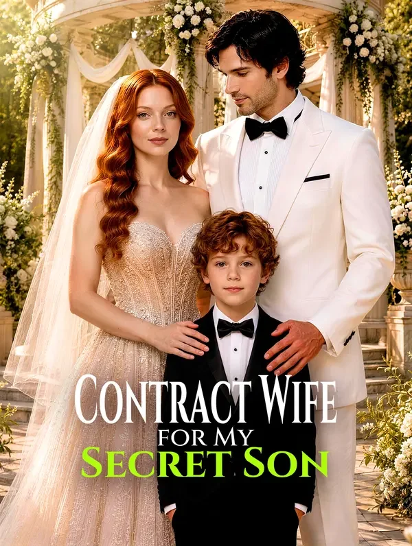 Contract Wife for My Secret Son poster