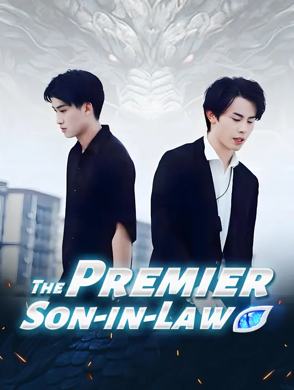 The Premier Son-in-Law poster