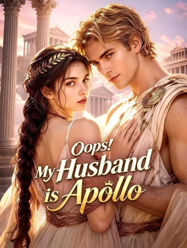 Oops! My Husband Is Apollo poster