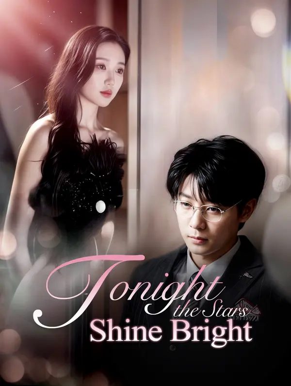 Tonight the Stars Shine Bright poster