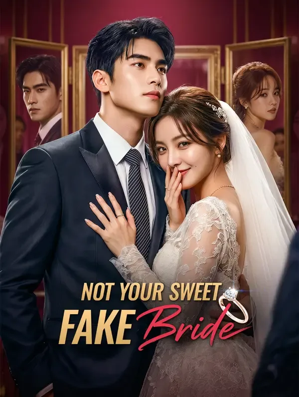 Not Your Sweet Fake Bride poster