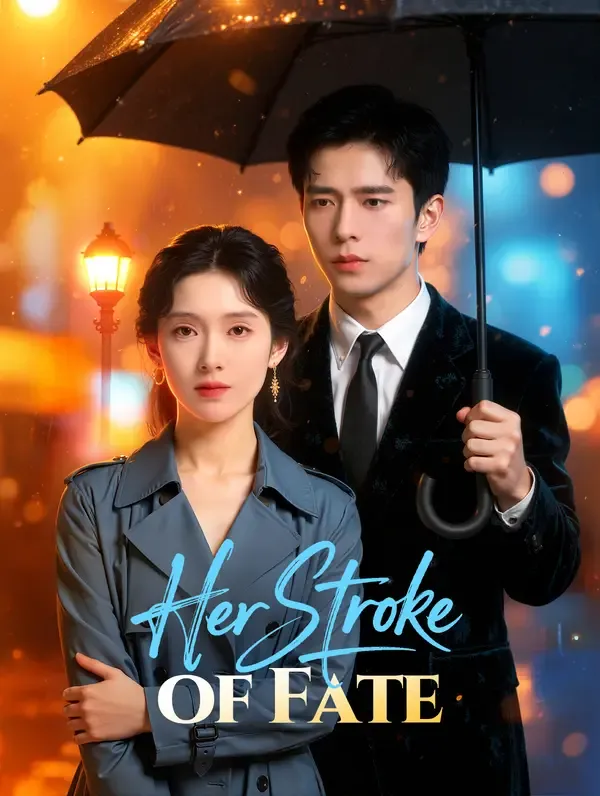 Her Stroke of Fate poster