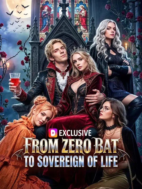 From Zero Bat to Sovereign of Life poster