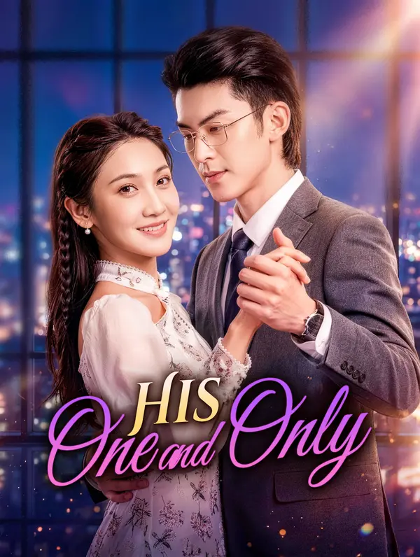 His One and Only poster