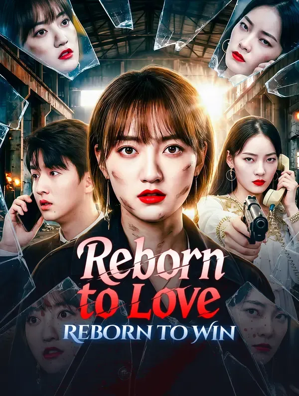 Reborn to Love, Reborn to Win poster