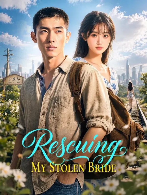Rescuing My Stolen Bride poster