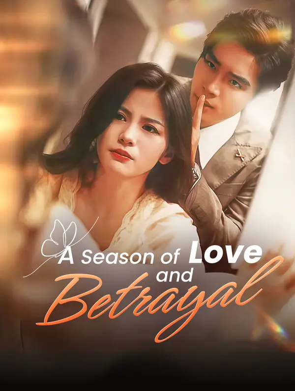 A Season of Love and Betrayal poster