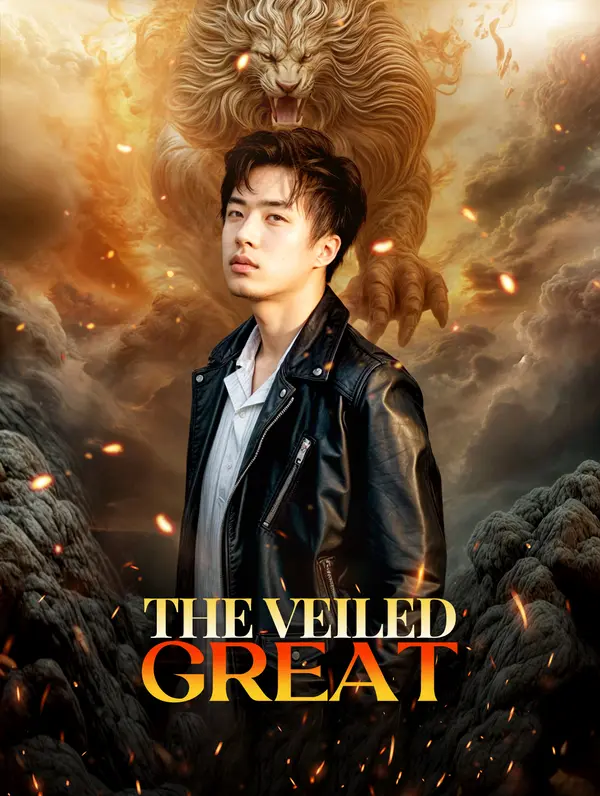 The Veiled Great poster