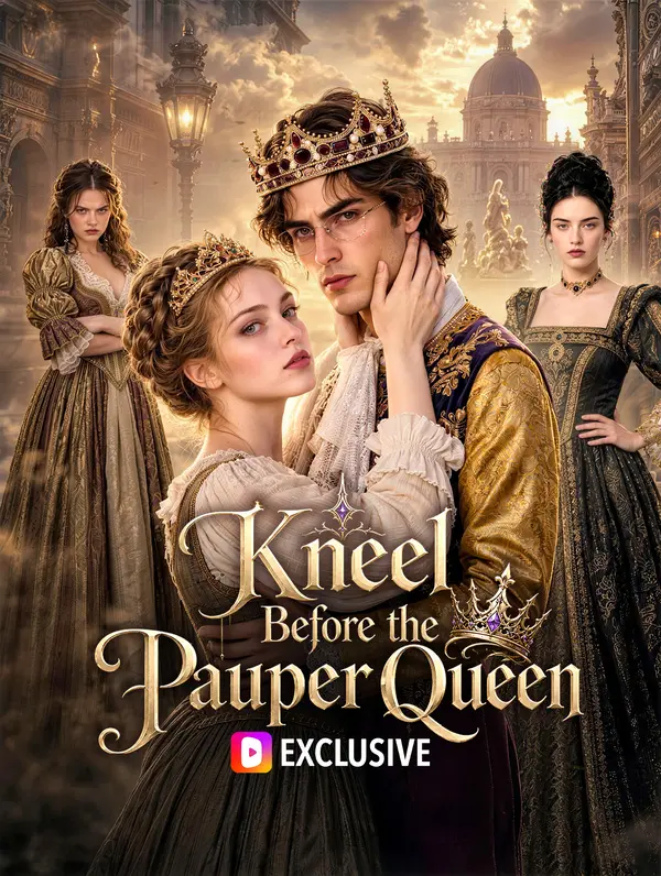 Kneel Before the Pauper Queen poster