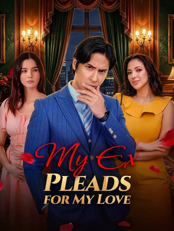 My Ex Pleads for My Love poster