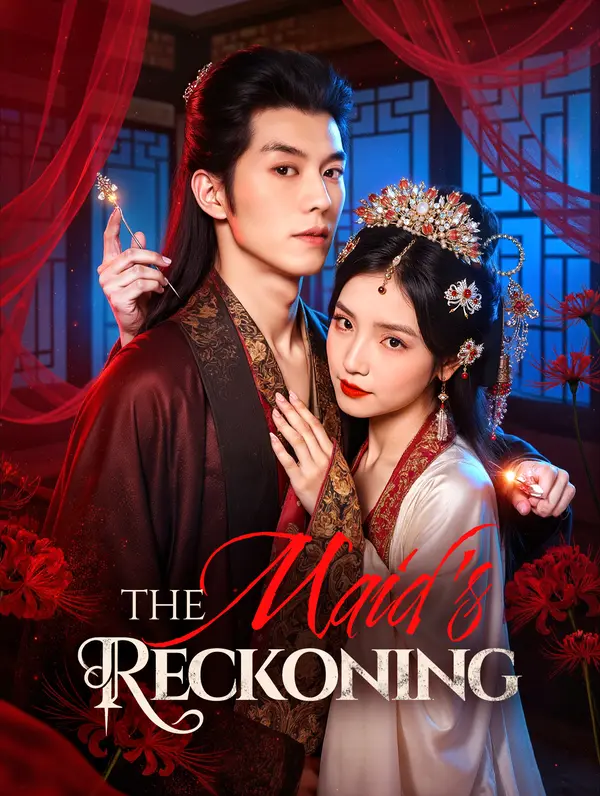 The Maid's Reckoning poster