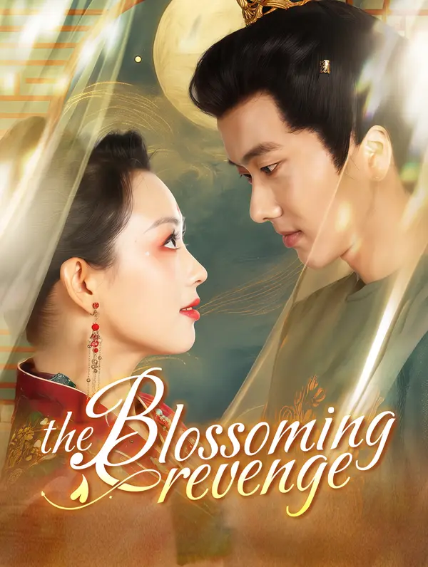 The Blossoming Revenge poster