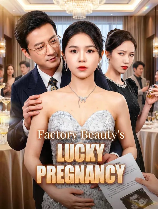Factory Beauty's Lucky Pregnancy poster