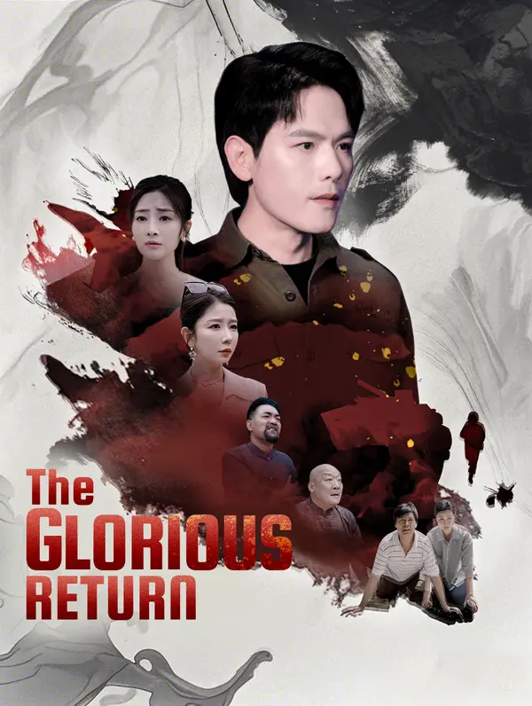 The Glorious Return poster