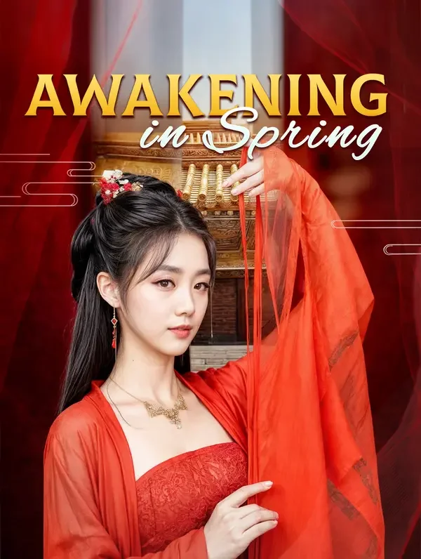Awakening in Spring poster