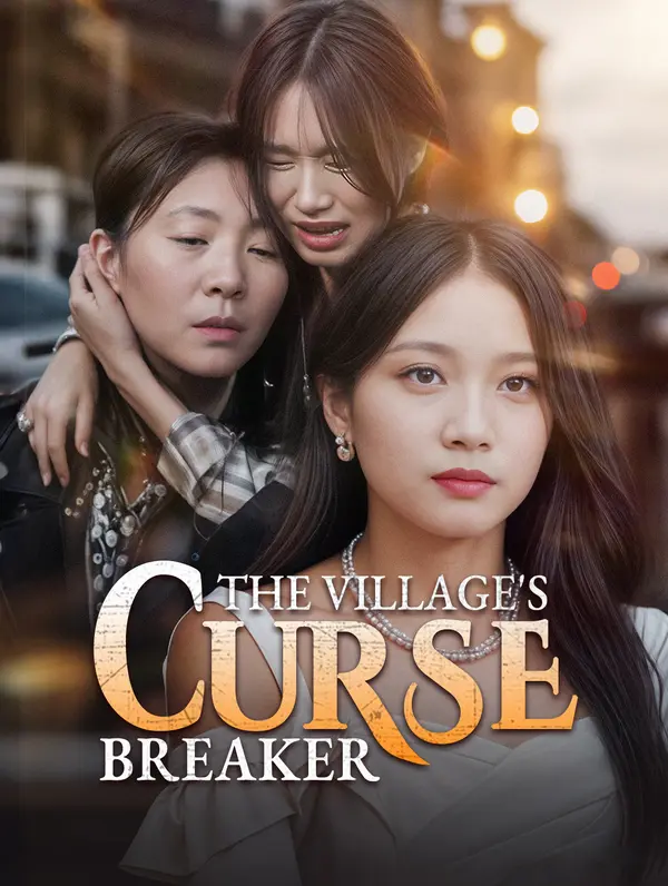 The Village's Curse Breaker poster