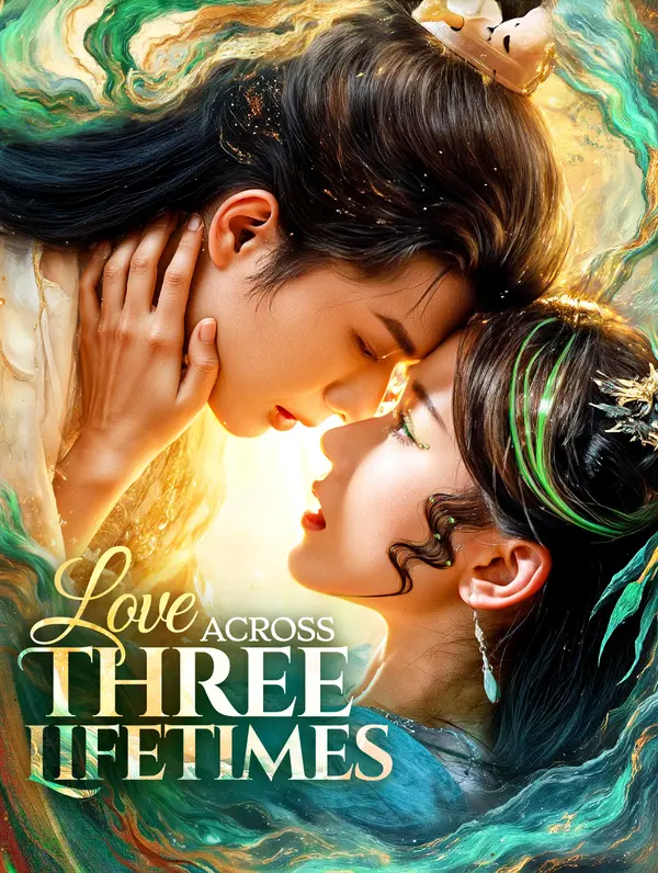 Love Across Three Lifetimes poster