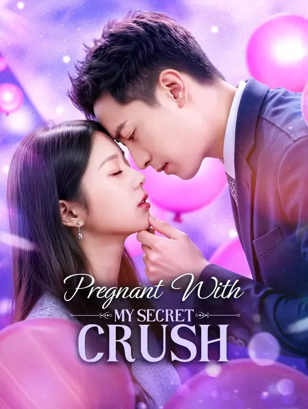 Pregnant With My Secret Crush poster