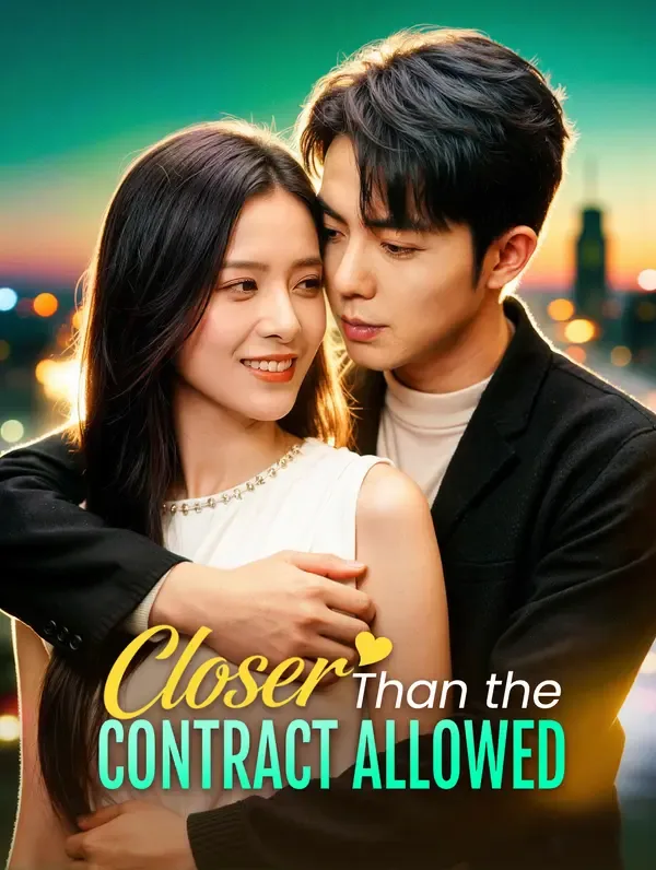 Closer Than the Contract Allowed poster