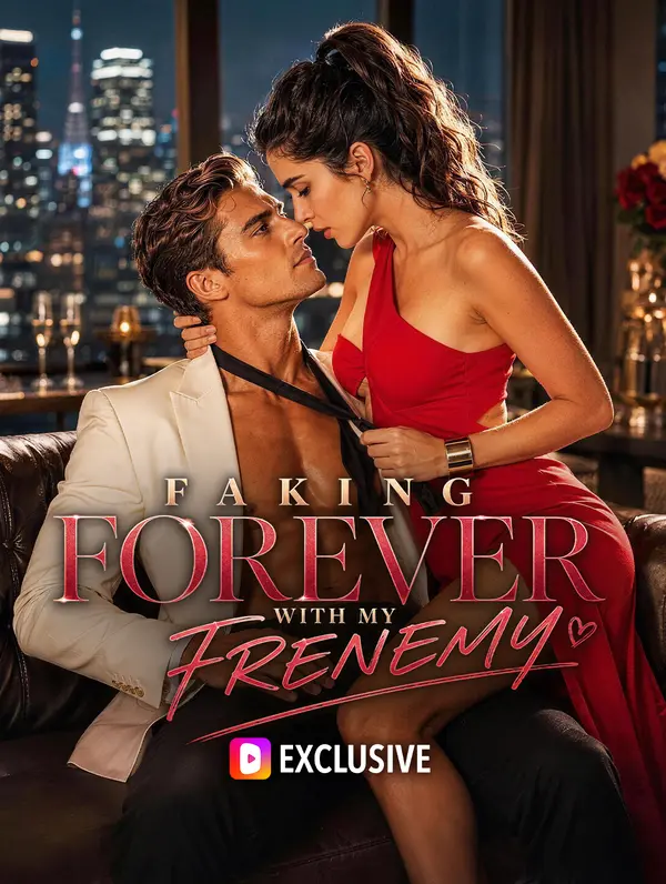 Faking Forever with My Frenemy poster