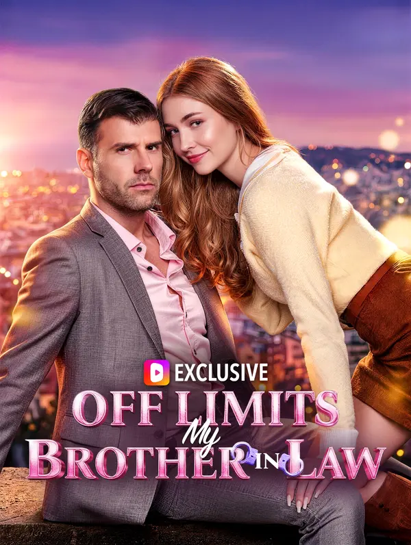 Off Limits: My Brother-in-Law poster