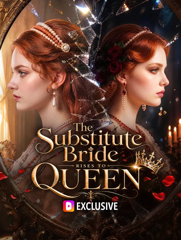 The Substitute Bride Rises to Queen poster