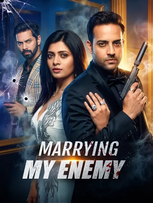 Marrying My Enemy poster
