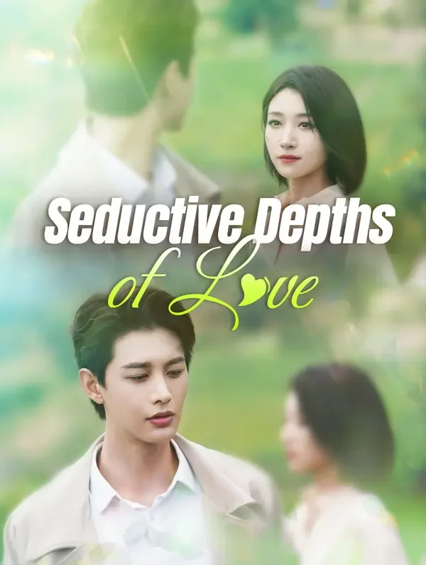 Seductive Depths of Love poster