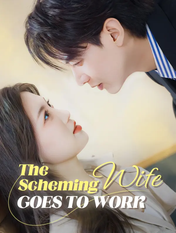 The Scheming Wife Goes to Work poster