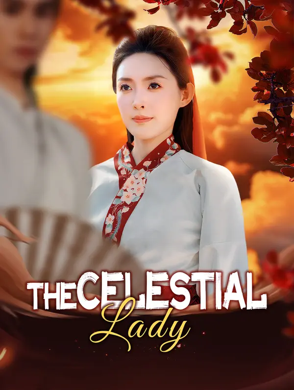 The Celestial Lady poster